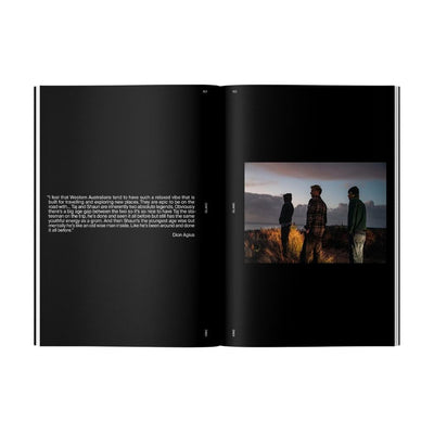 Wasted Talent Magazine Vol. XI & Wasted Talent Tote Bag