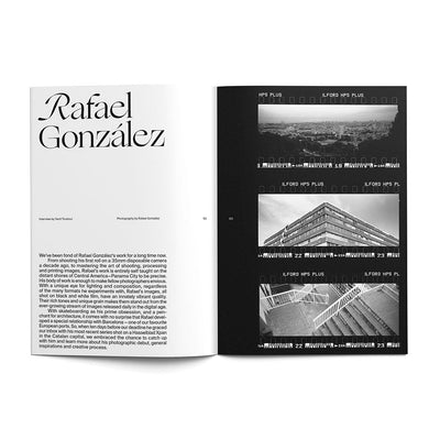 Wasted Talent Magazine Vol VI & Wasted Talent Tote Bag