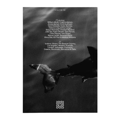 Wasted Talent Magazine Vol XII & Wasted Talent Tote Bag