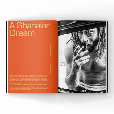 Wasted Talent Magazine Vol XII & Wasted Talent Tote Bag