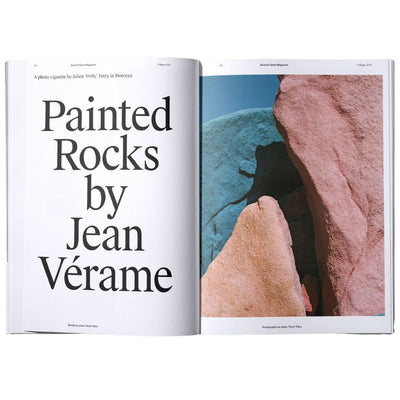 Wasted Talent Magazine Vol XVI & Wasted Talent Tote Bag