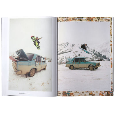 Wasted Talent Magazine Vol XVI & Wasted Talent Tote Bag