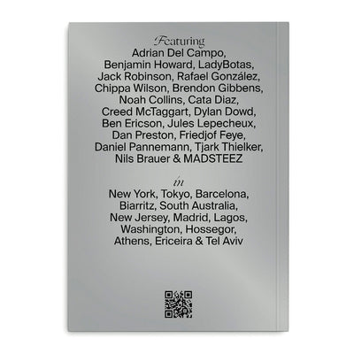 Wasted Talent Magazine Vol VI & Wasted Talent Tote Bag