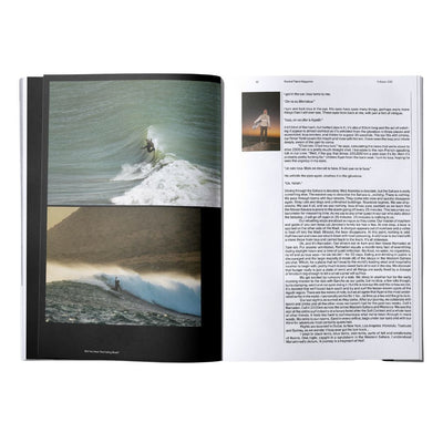 Wasted Talent Magazine Vol XIII & Wasted Talent Tote Bag