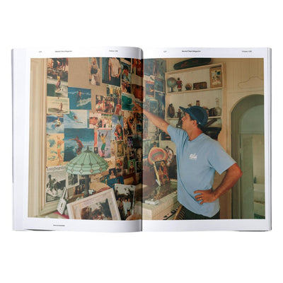 Wasted Talent Magazine Vol XIII & Wasted Talent Tote Bag