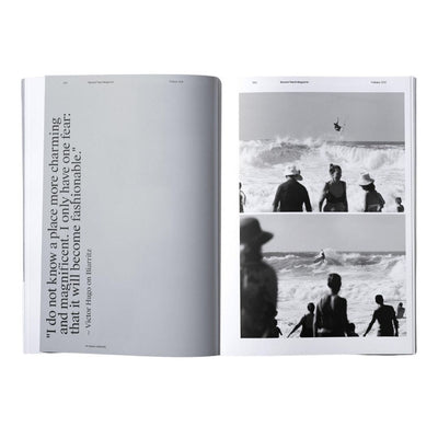 Wasted Talent Magazine Vol XIII & Wasted Talent Tote Bag