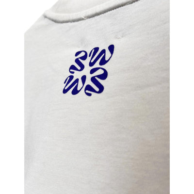 Wasted Talent Otra Premium T-Shirt - Bone