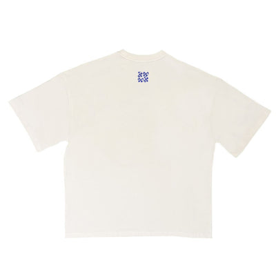 Wasted Talent Otra Premium T-Shirt - Bone