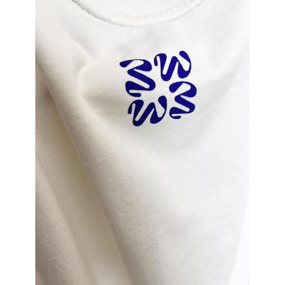 Wasted Talent Otra Premium T-Shirt - Bone