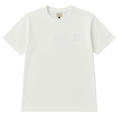 Wasted Talent Rubra Premium T-Shirt - White