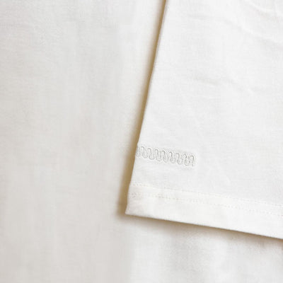 Wasted Talent Spree Premium T-Shirt - Bone