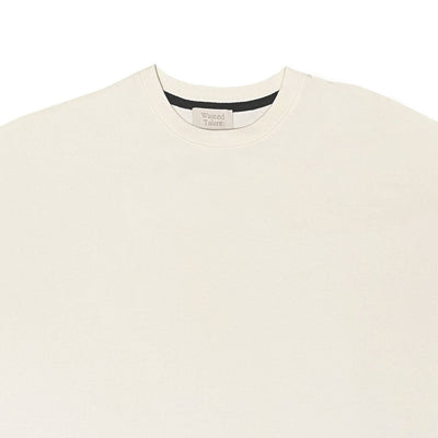 Wasted Talent Spree Premium T-Shirt - Bone