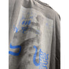 Wasted Talent Esla Premium Long Sleeve T-Shirt - Washed Black