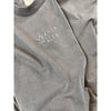 Wasted Talent Esla Premium Long Sleeve T-Shirt - Washed Black