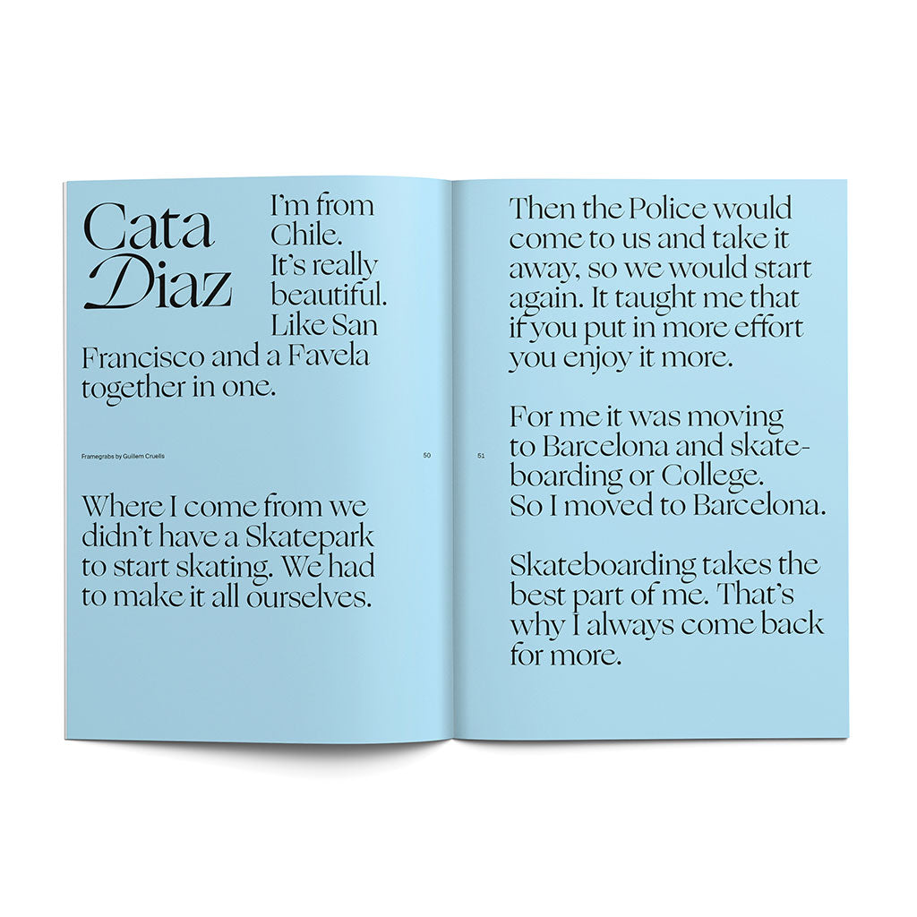 Wasted Talent Magazine Vol VI & Wasted Talent Tote Bag