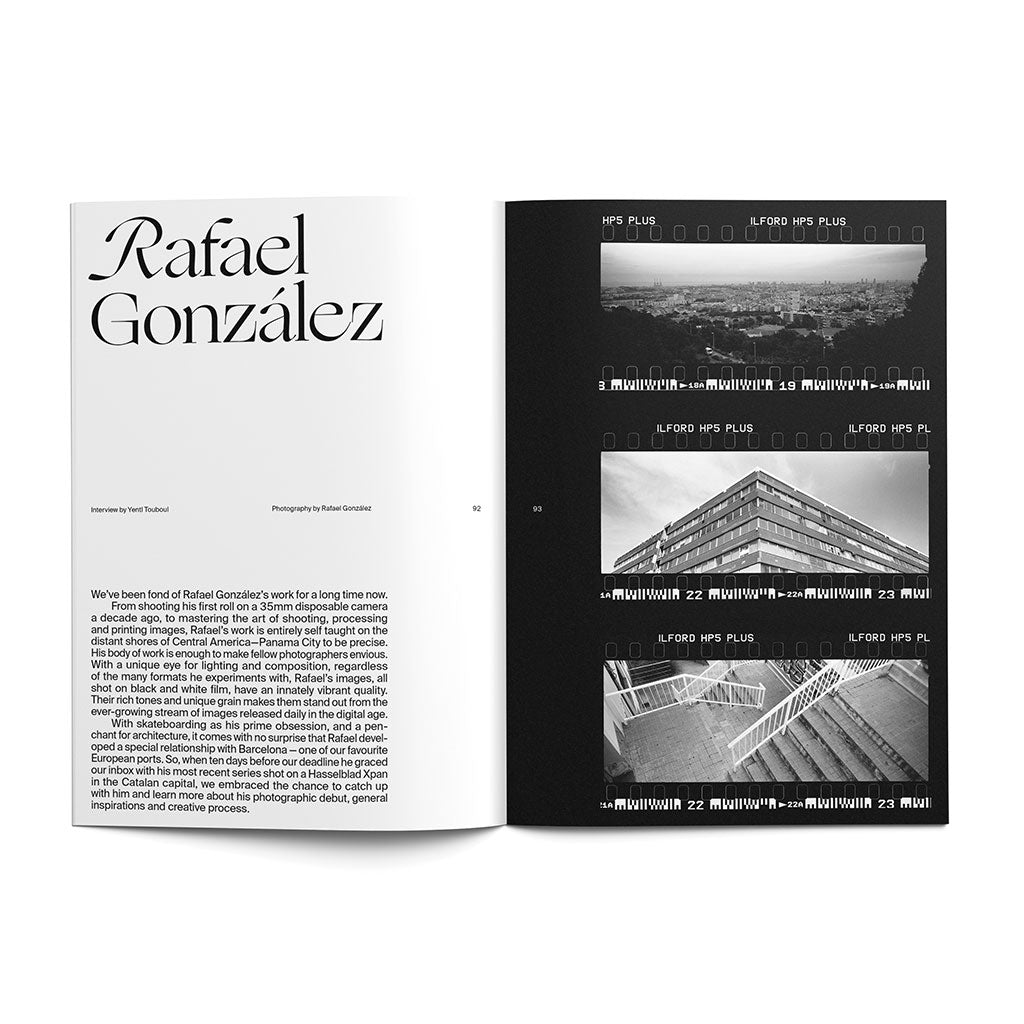 Wasted Talent Magazine Vol VI & Wasted Talent Tote Bag