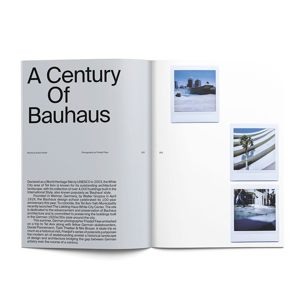 Wasted Talent Magazine Vol VI & Wasted Talent Tote Bag