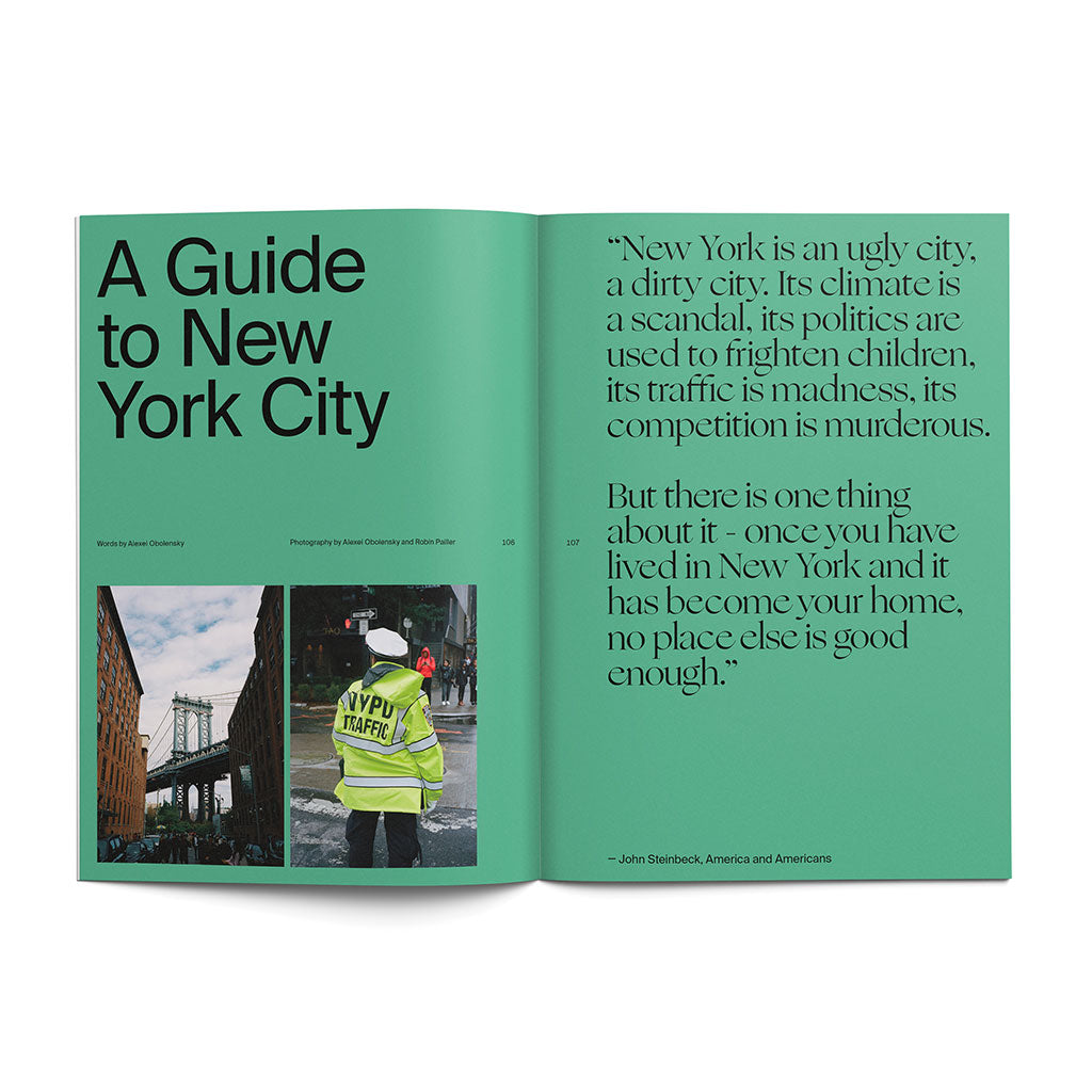 Wasted Talent Magazine Vol VI & Wasted Talent Tote Bag