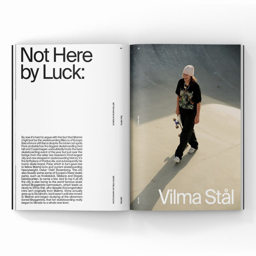 Wasted Talent Magazine Vol XII & Wasted Talent Tote Bag