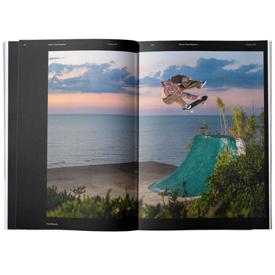 Wasted Talent Magazine Vol XVI & Wasted Talent Tote Bag