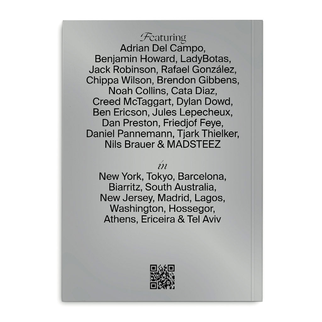 Wasted Talent Magazine Vol VI & Wasted Talent Tote Bag