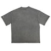 Wasted Talent Mersey Premium T-Shirt - Washed Black