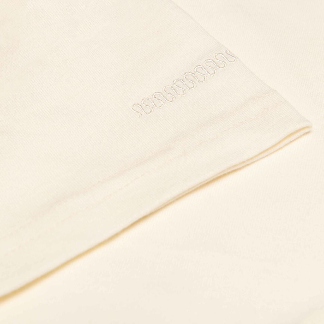 Wasted Talent Otra Premium T-Shirt - Bone