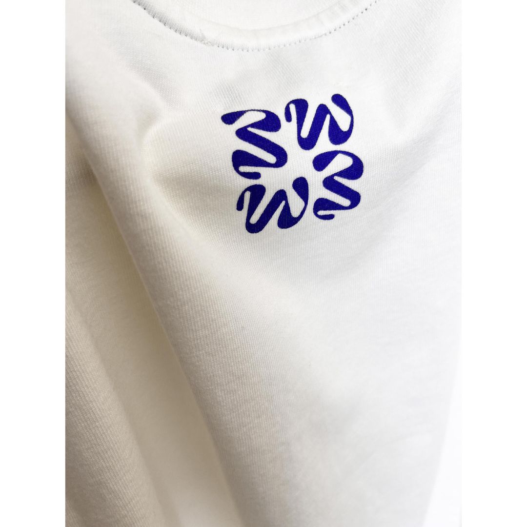 Wasted Talent Otra Premium T-Shirt - Bone