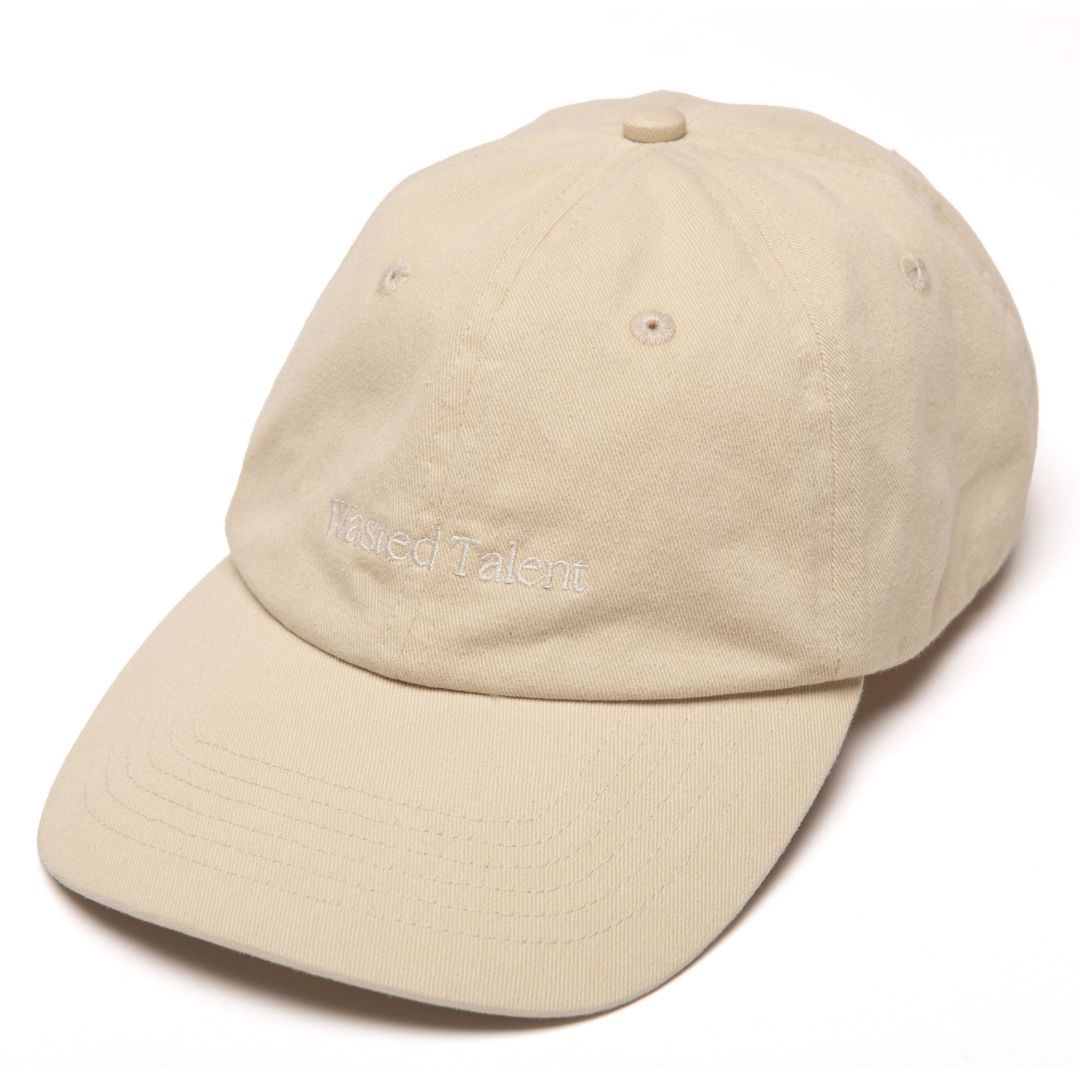 Wasted Talent Seine Dad Hat - Peyote