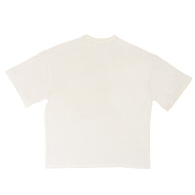 Wasted Talent Spree Premium T-Shirt - Bone