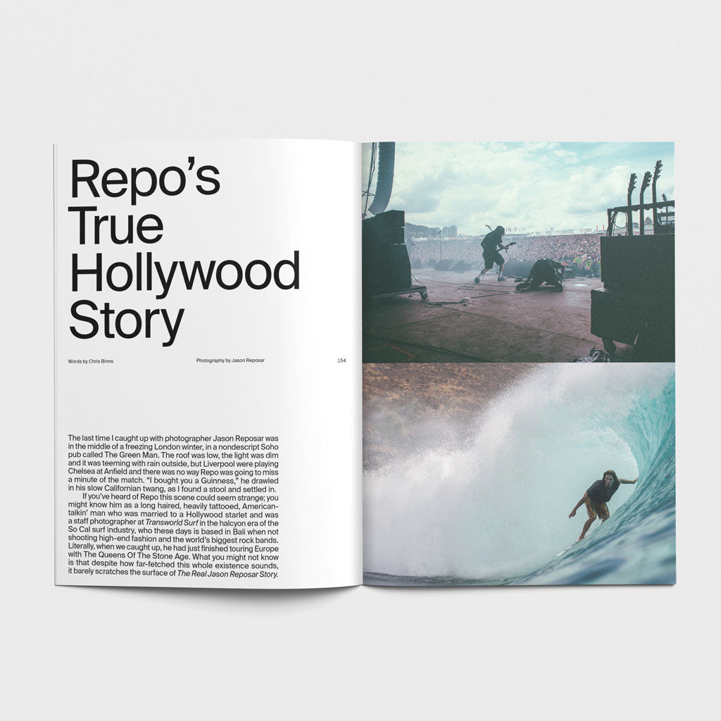 Wasted Talent Magazine Vol VIII & Wasted Talent Tote Bag